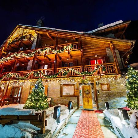 Hotel Le Bouquet - Adults Only Конье Экстерьер фото