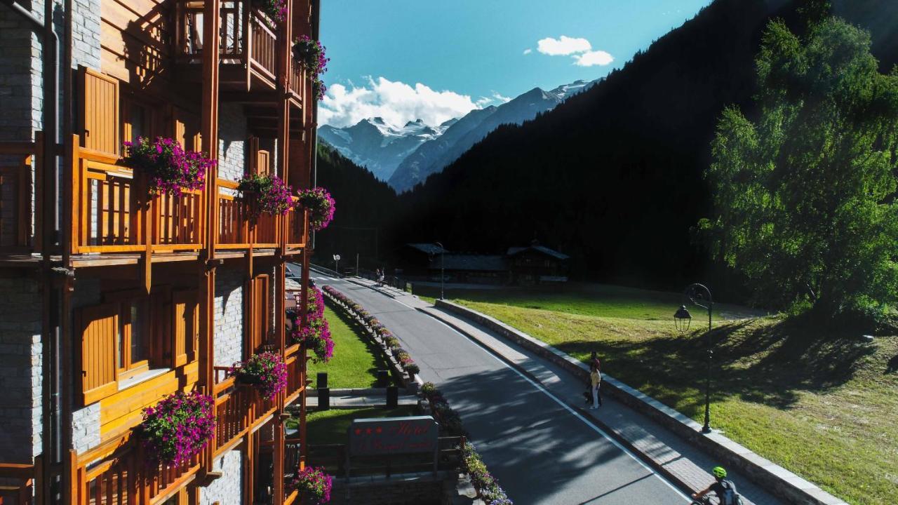 Hotel Le Bouquet - Adults Only Конье Экстерьер фото